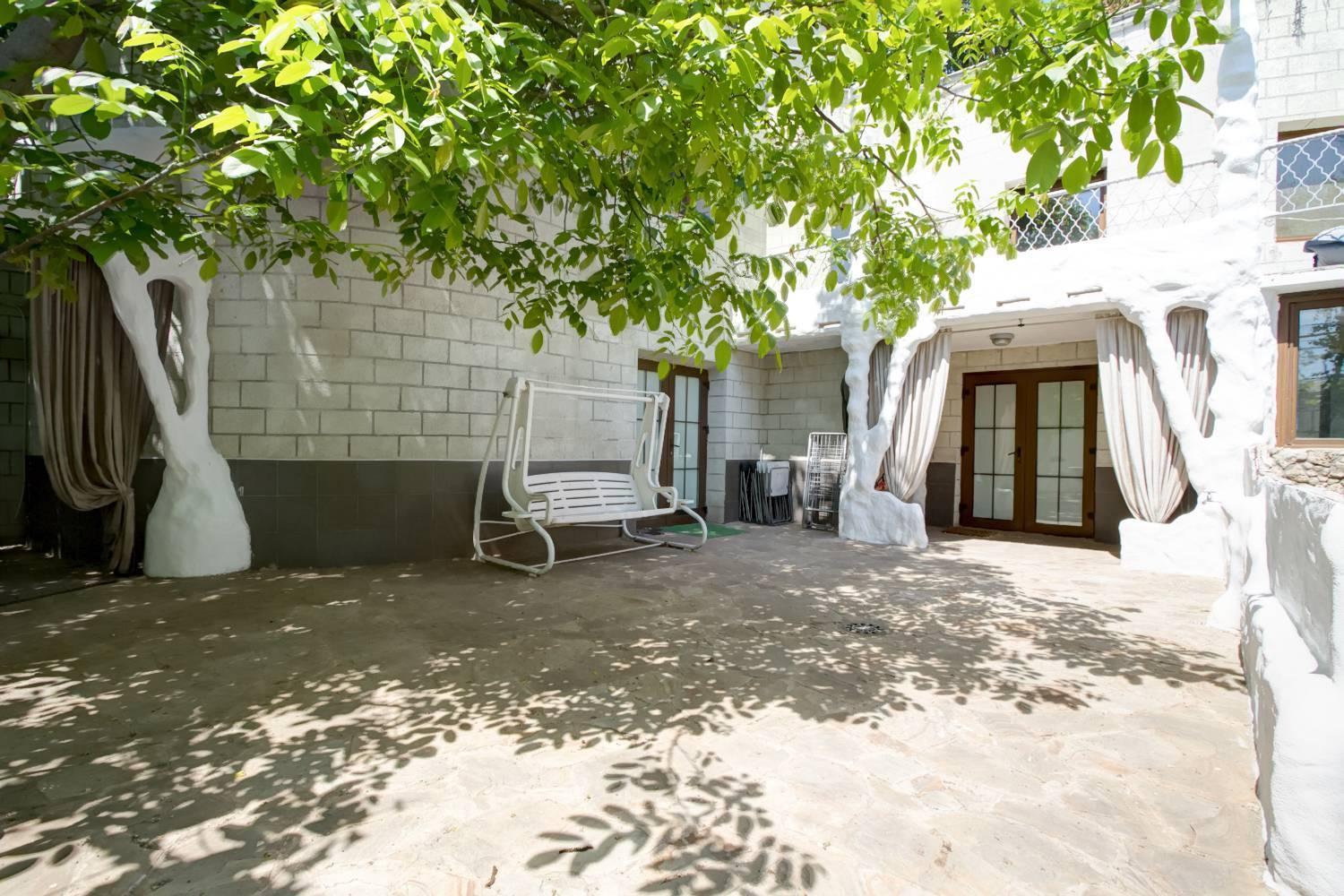 Villa Da Winci Odesa Exterior photo