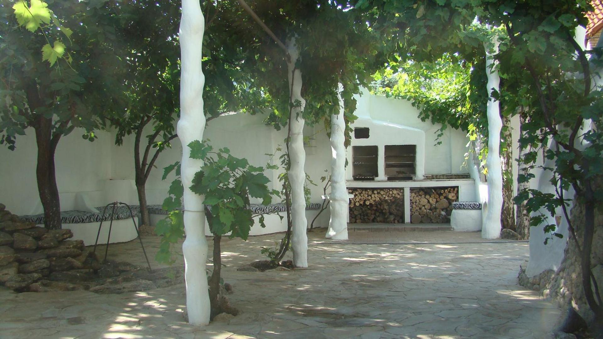 Villa Da Winci Odesa Exterior photo